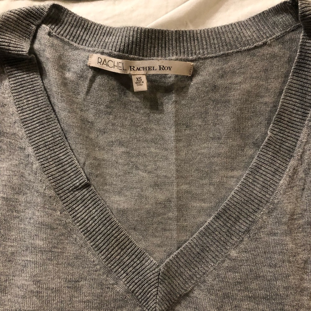 RACHEL by Rachel Roy Sweater - Picture 4 of 4